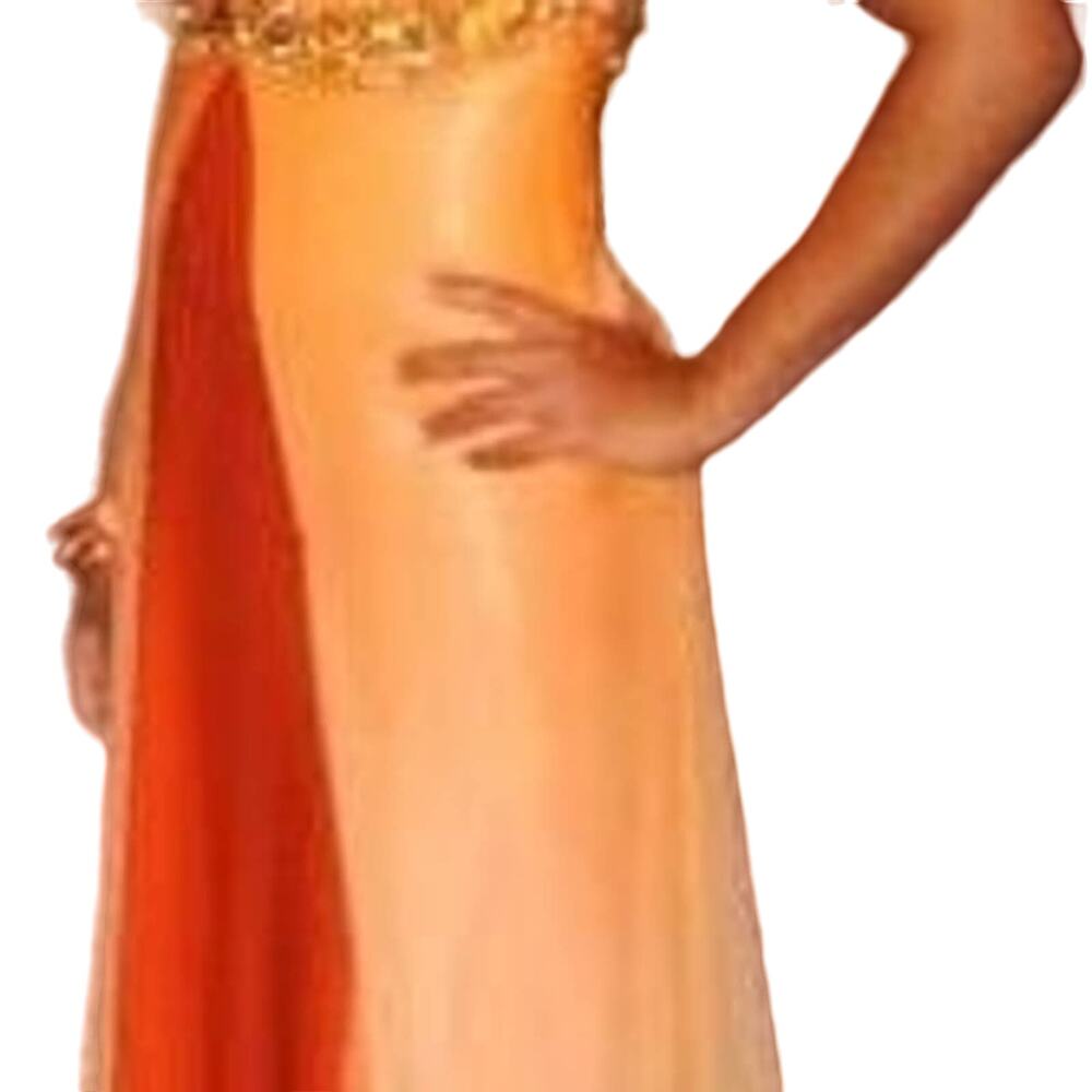 BG Haute Prom Dress
